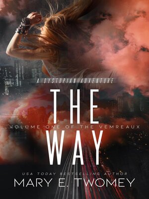 cover image of The Way